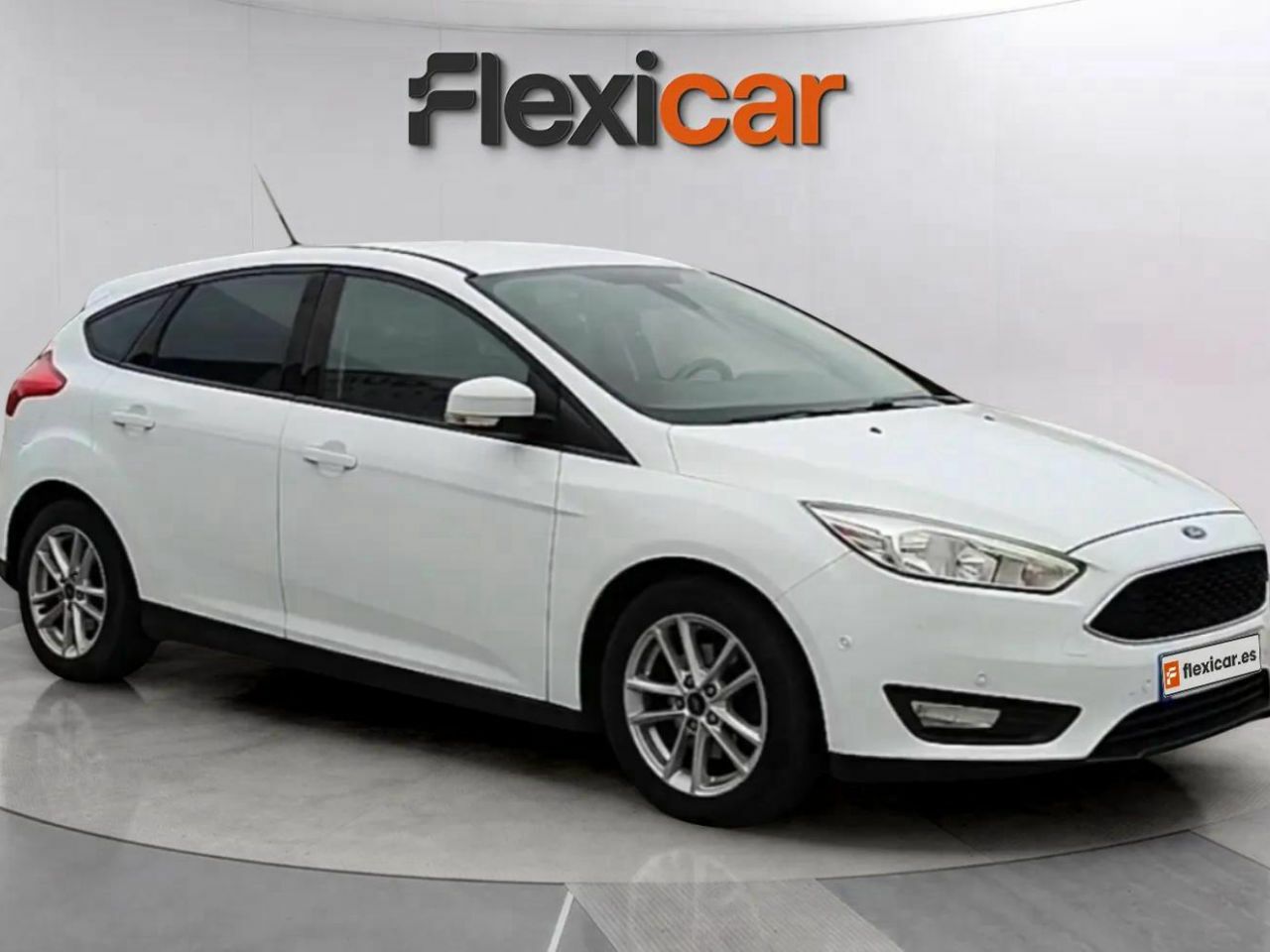 Foto ford focus 2017 /