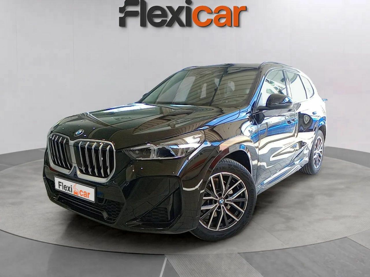 bmw x1 2024 / foto grande (3)