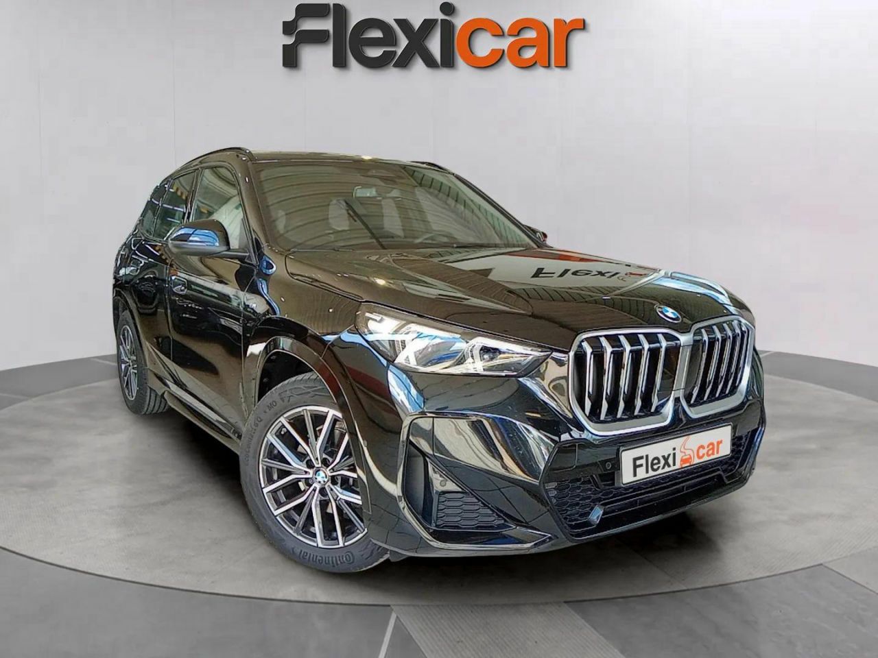 Foto bmw x1 2024 /