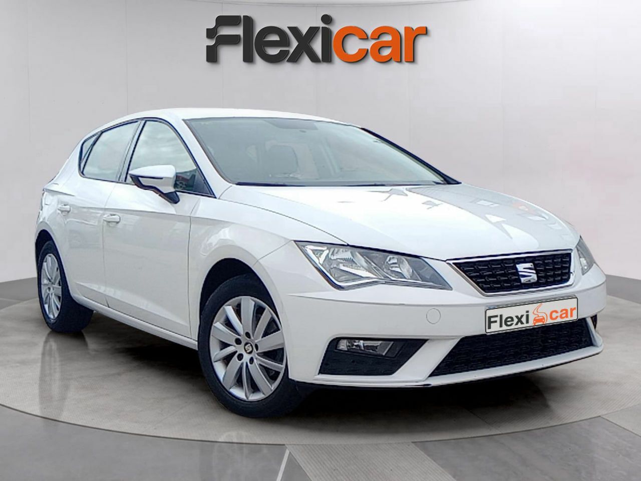 Foto seat leon 2018 /