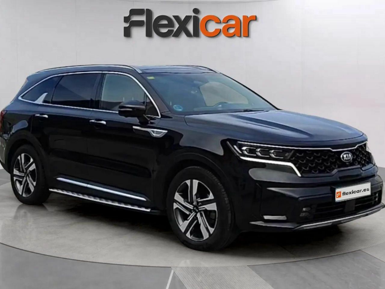 Dr 40 2020 como nuevo  de segunda mano - kia sorento 2020 /