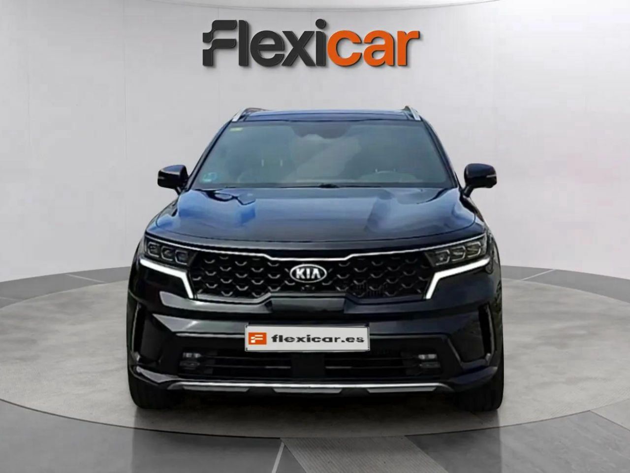 kia sorento 2020 / foto grande (2)