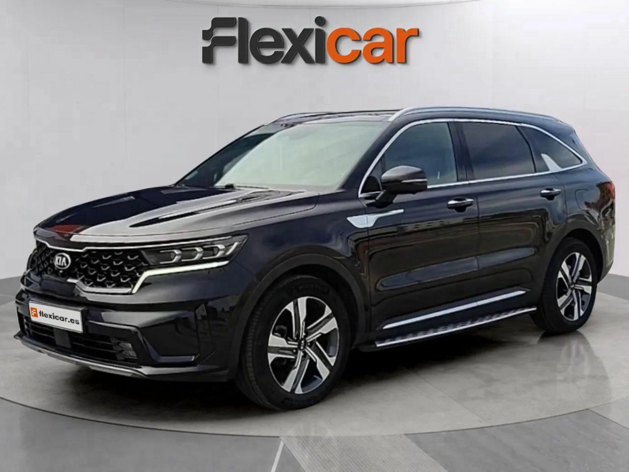 kia sorento 2020 / foto grande (3)