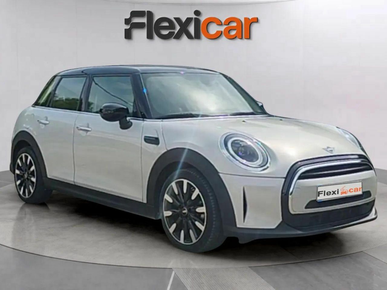 Foto mini cooper 2021 /