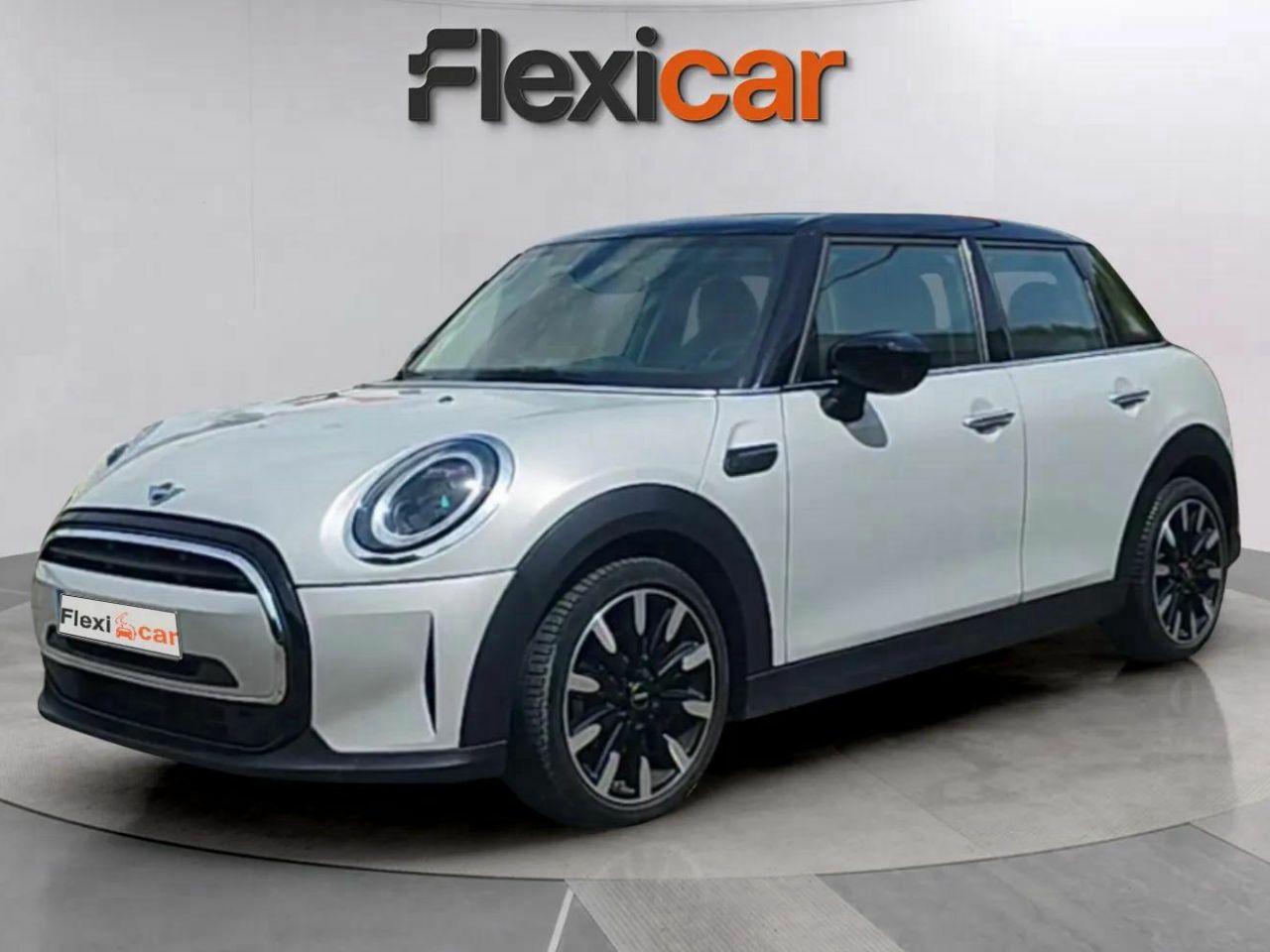 mini cooper 2021 / foto grande (3)