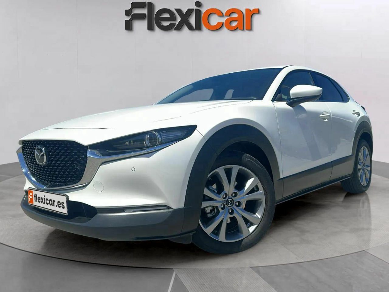 mazda cx-30 2023 / foto grande (3)