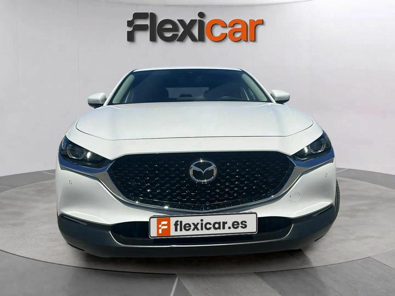 mazda cx-30 2023 / foto grande (2)