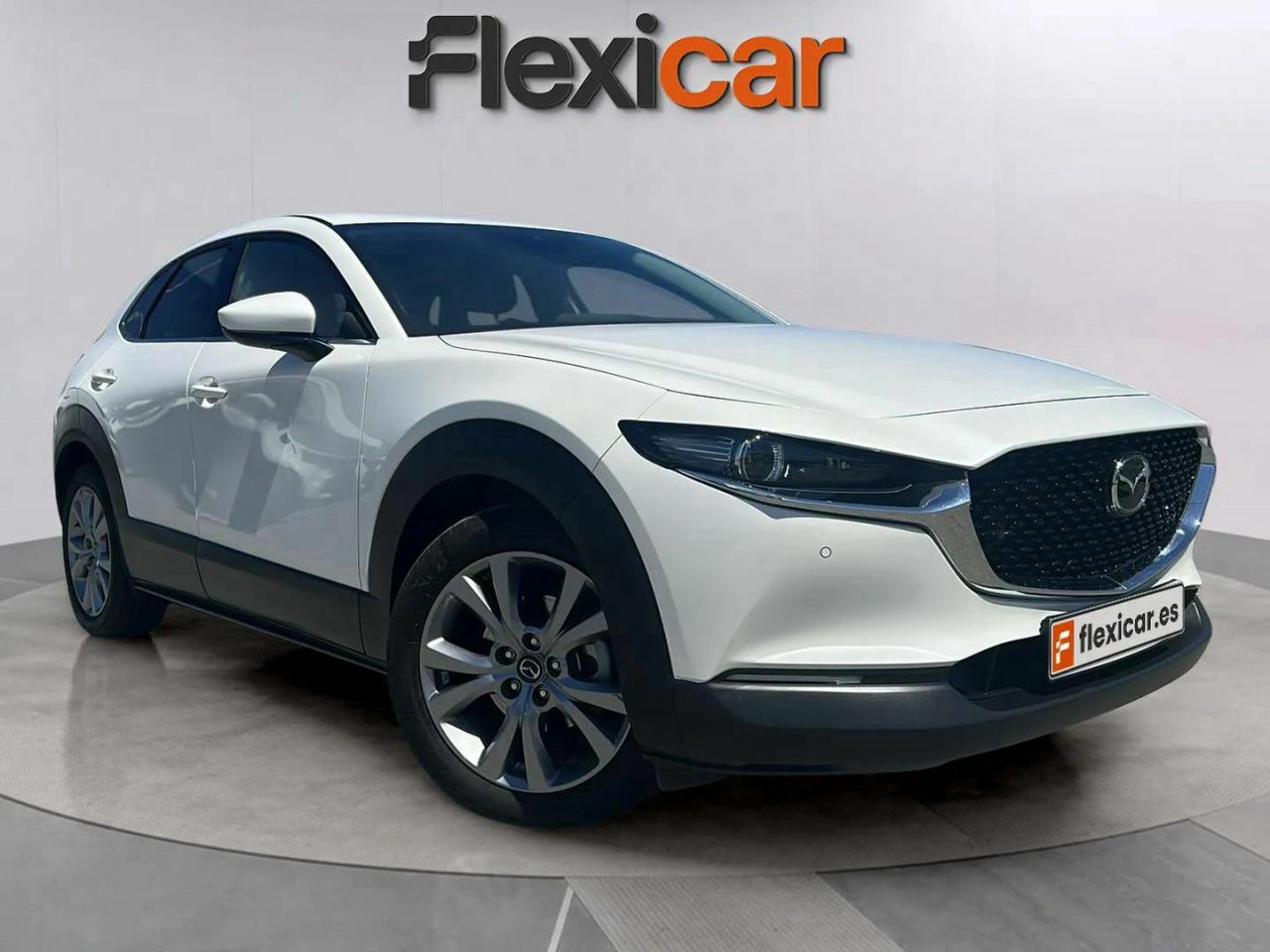 Foto mazda cx-30 2023 /