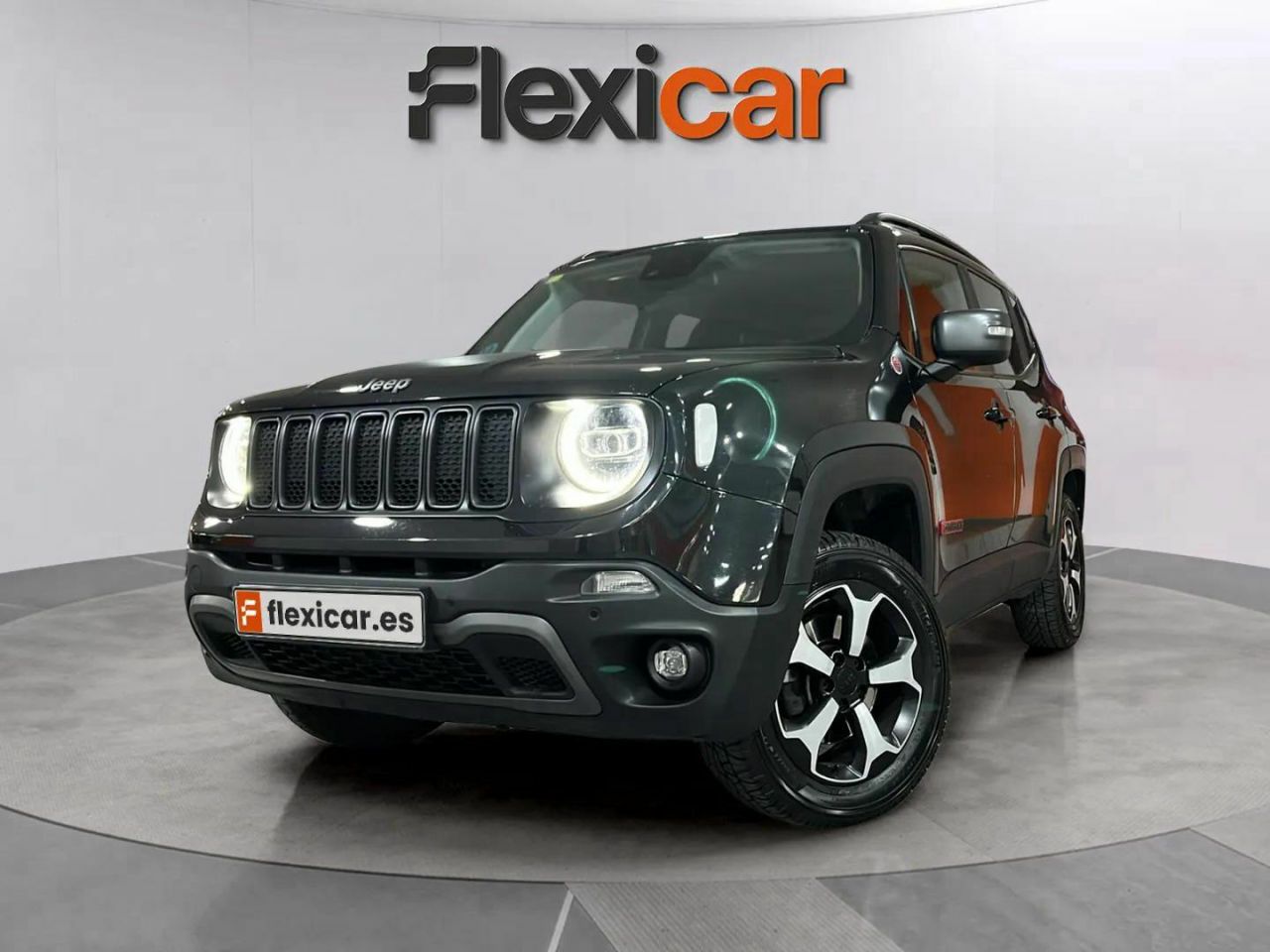 jeep renegade 2020 / foto grande (3)