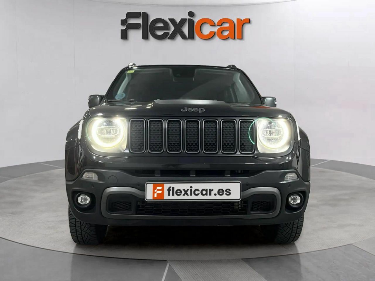 jeep renegade 2020 / foto grande (2)