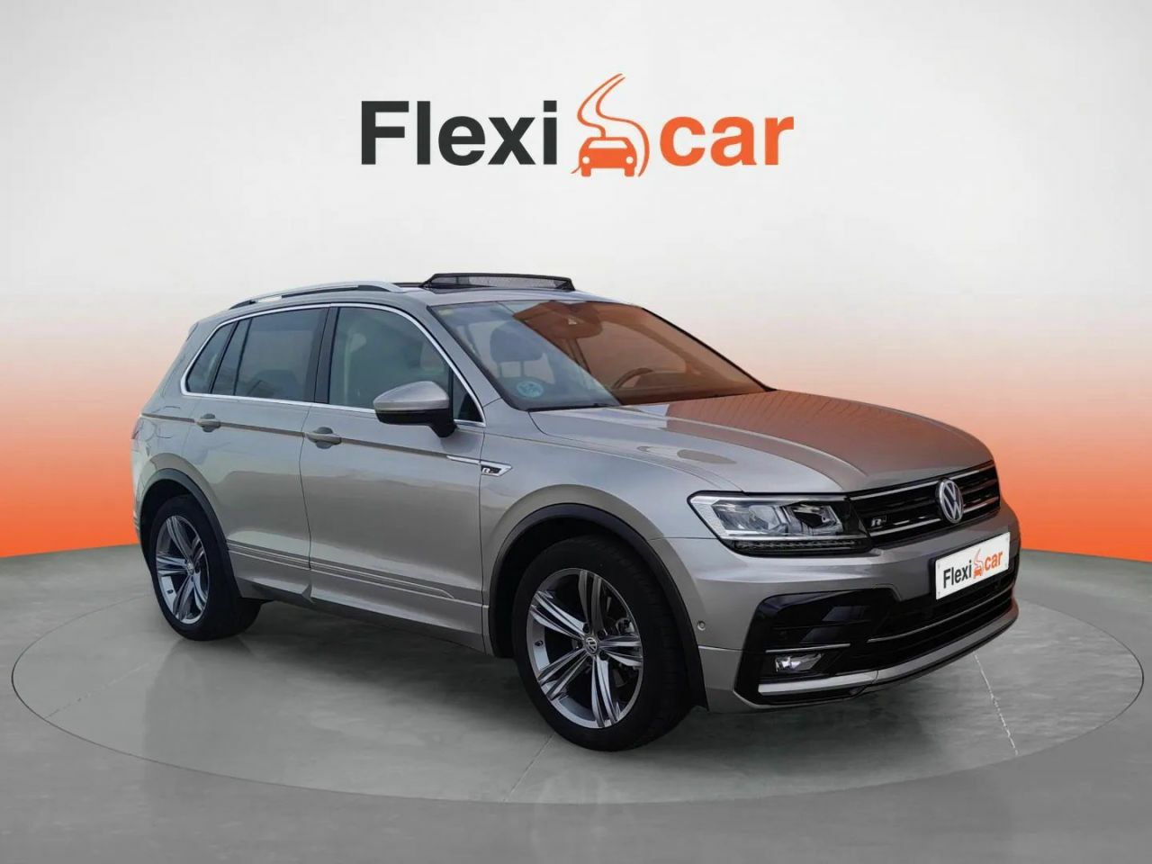 Foto volkswagen tiguan 2020 /