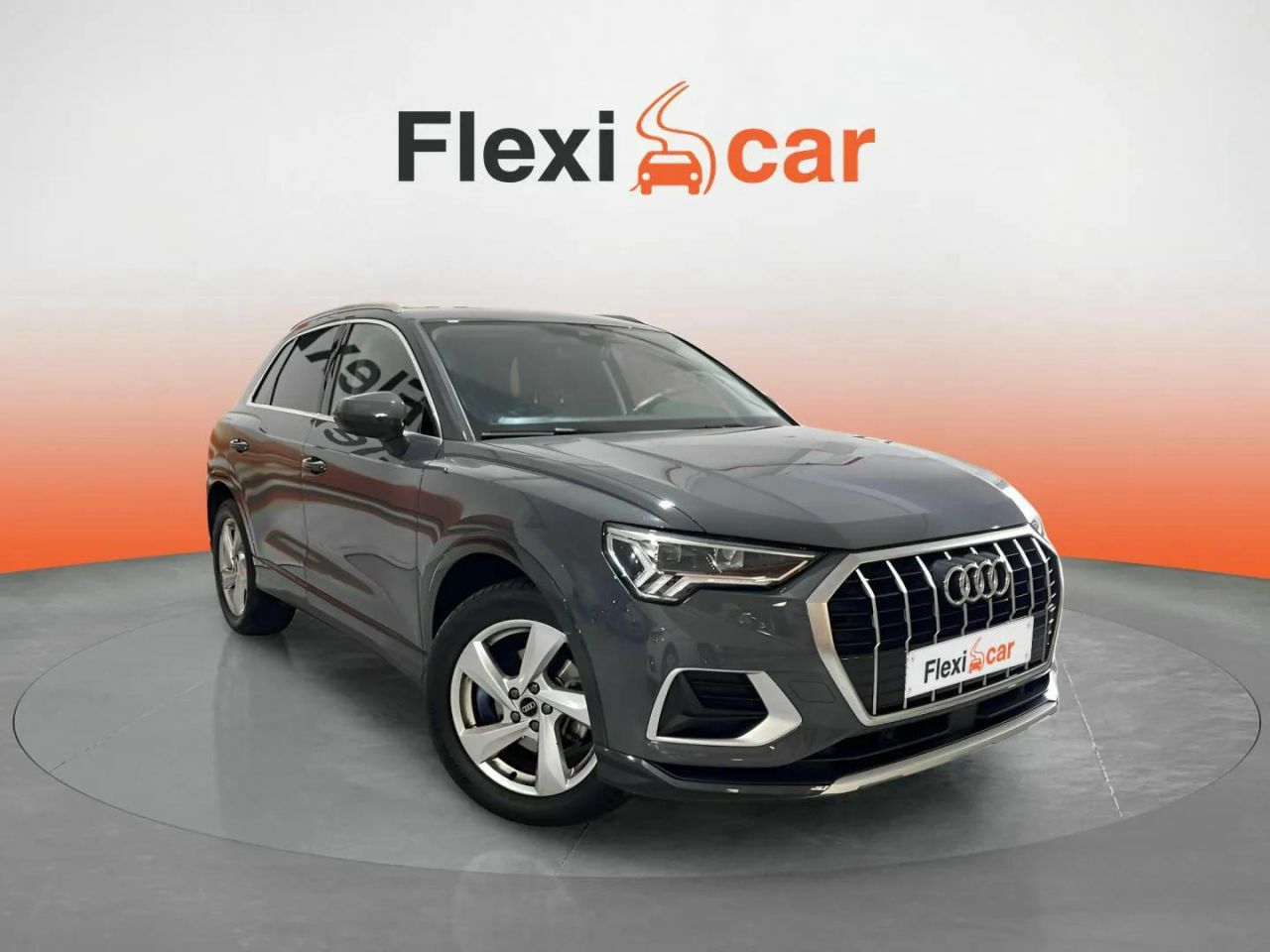 Foto audi q3 2021 /