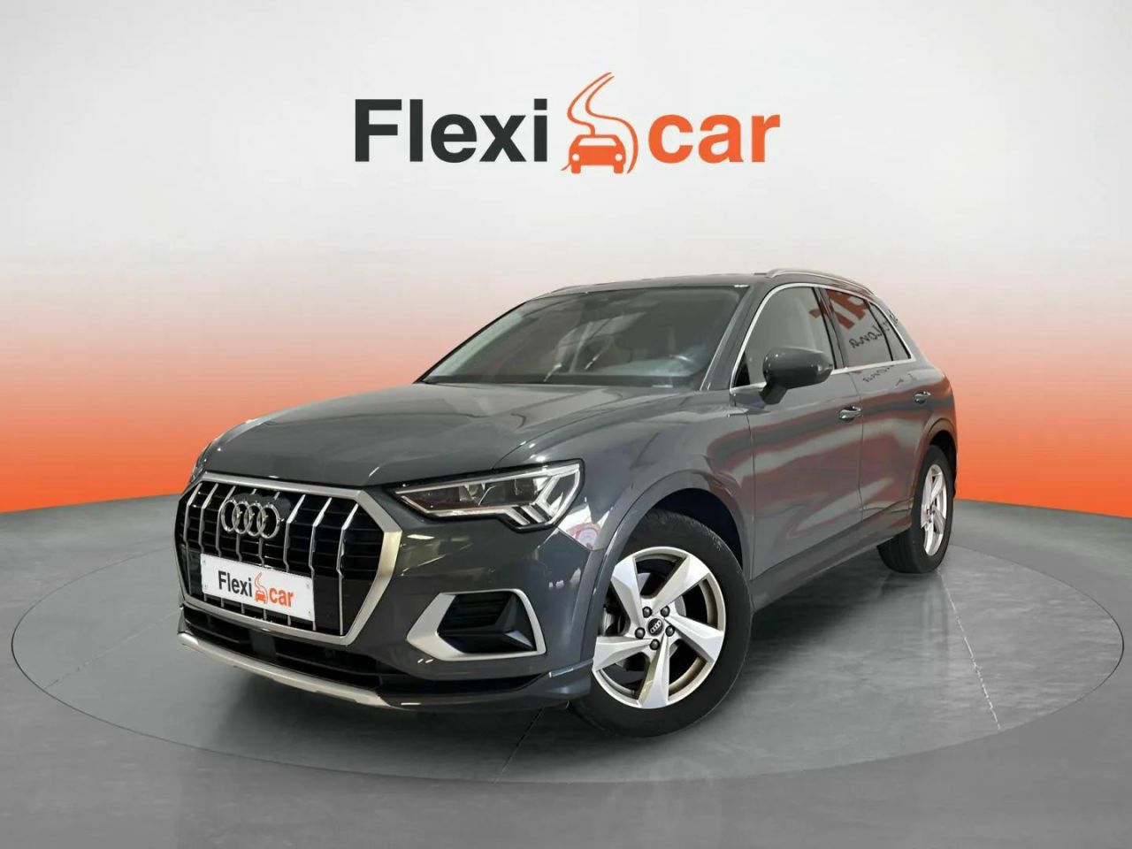audi q3 2021 / foto grande (3)