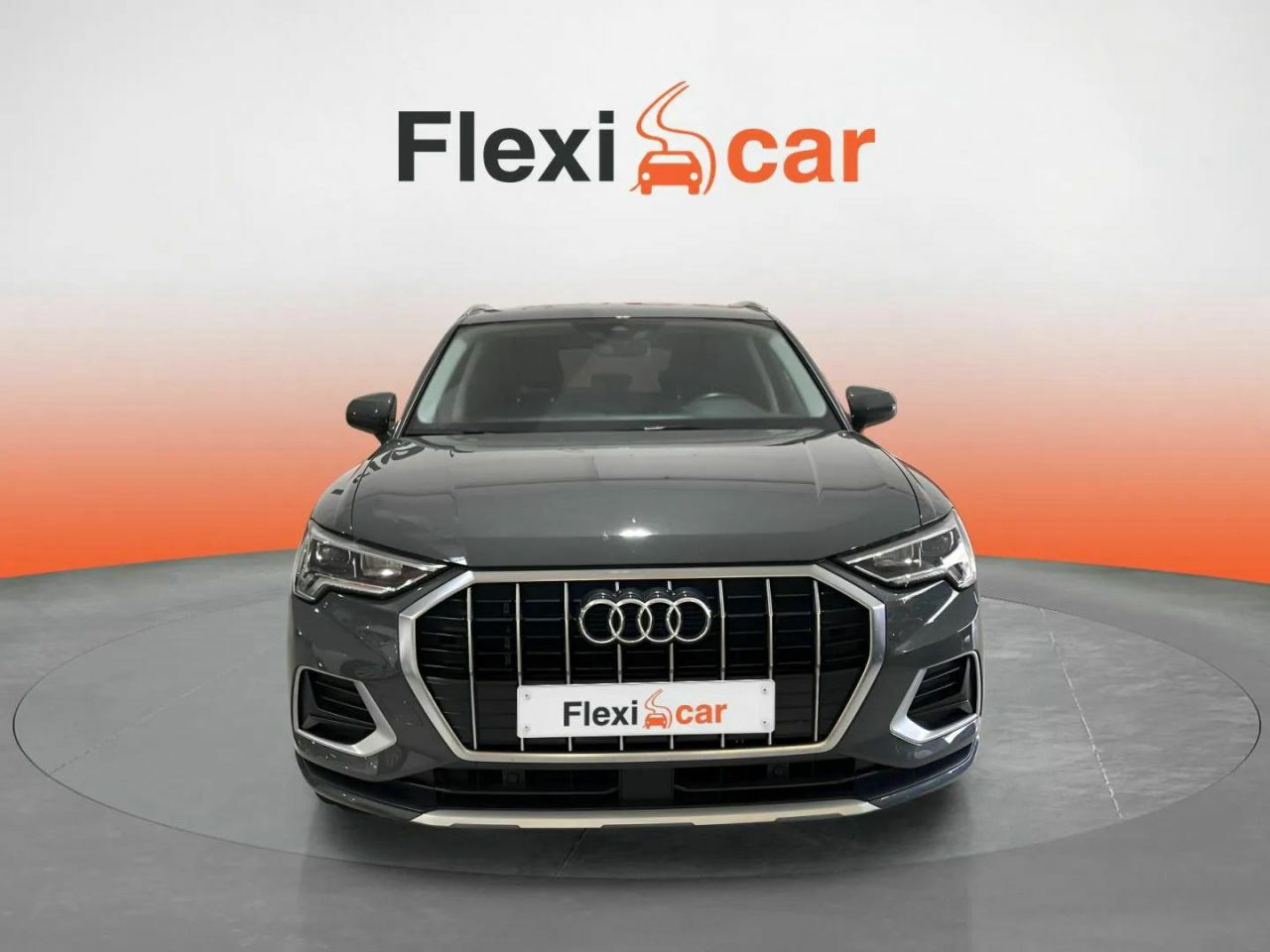 audi q3 2021 / foto grande (2)