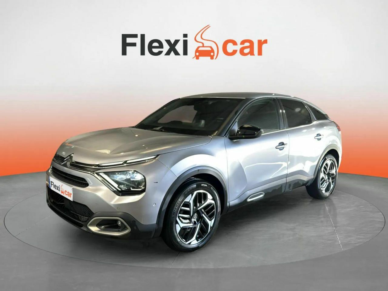 citroën c4 2022 / foto grande (2)