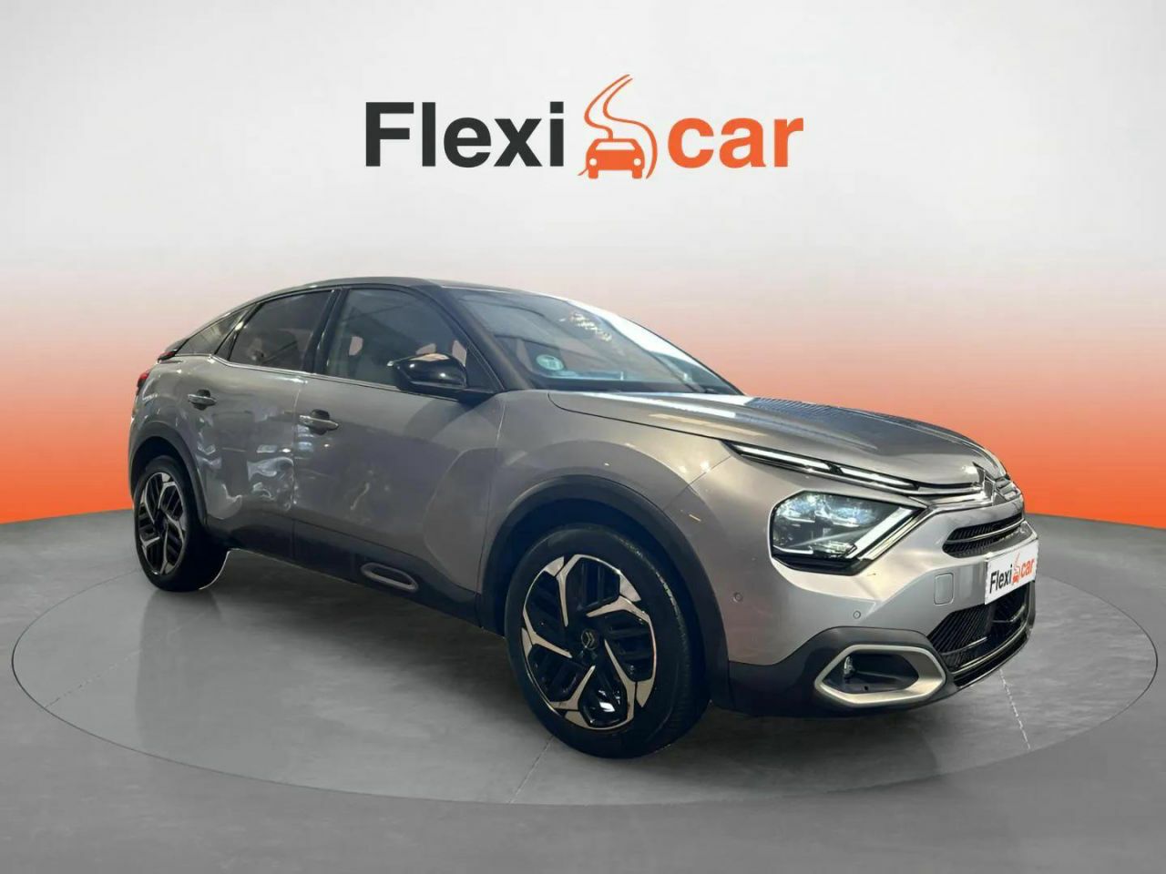 Foto citroën c4 2022 /