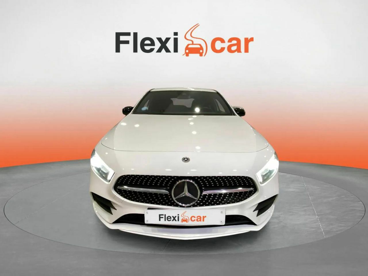 mercedes clase a 2022 / foto grande (2)