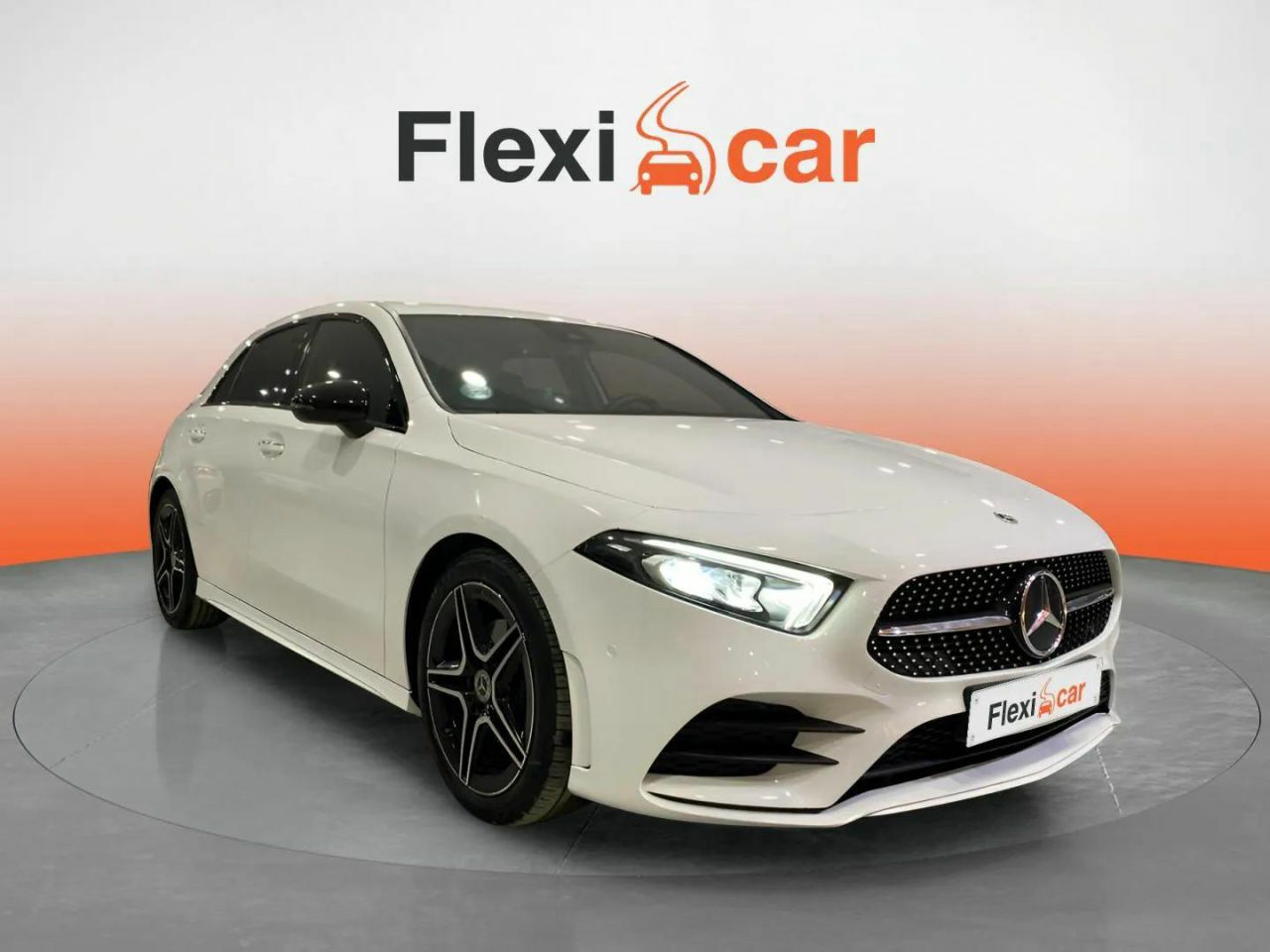 Foto mercedes clase a 2022 /