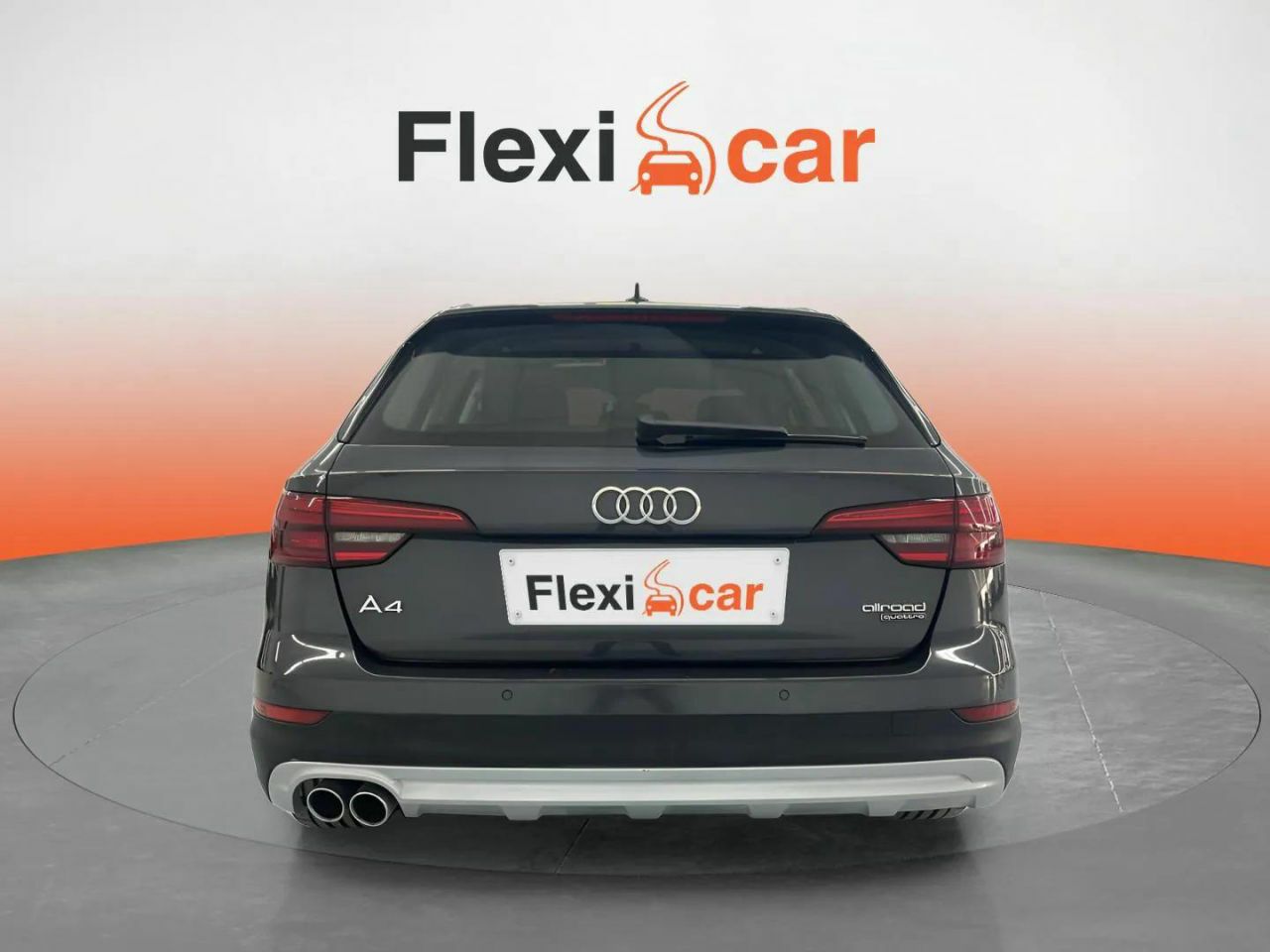 audi a4 2016 / foto grande (3)