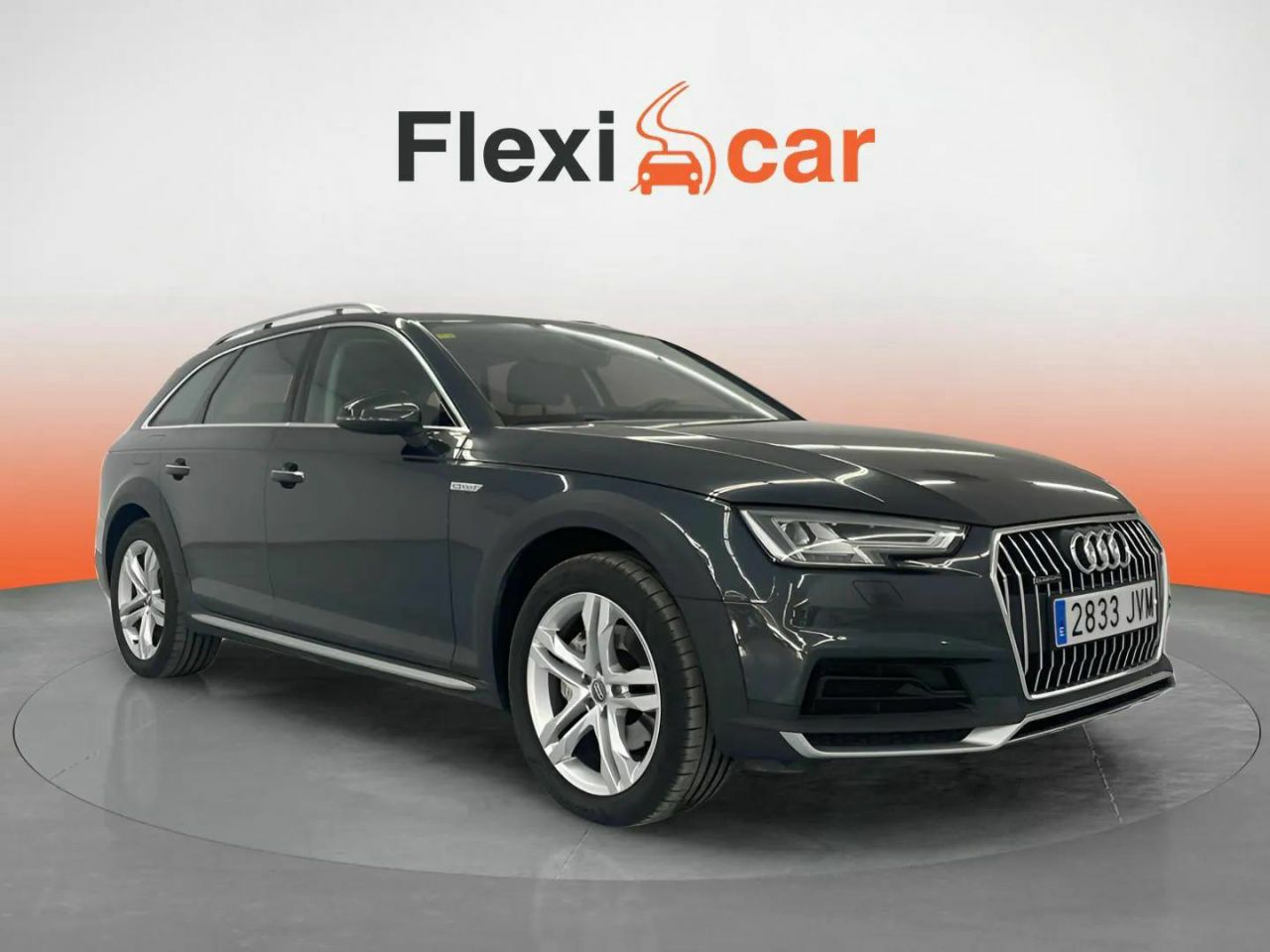 Foto audi a4 2016 /