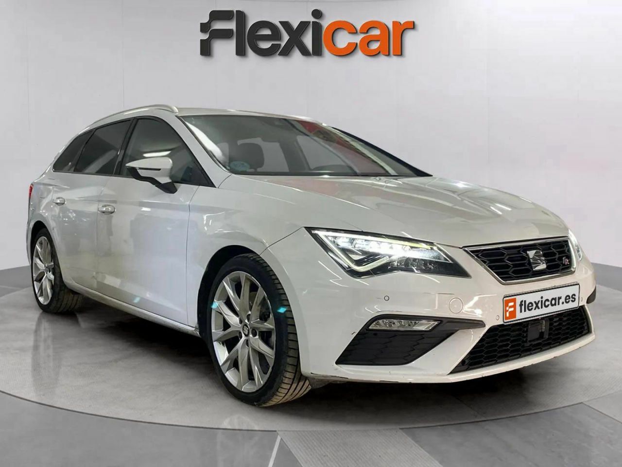 Foto seat leon 2019 /