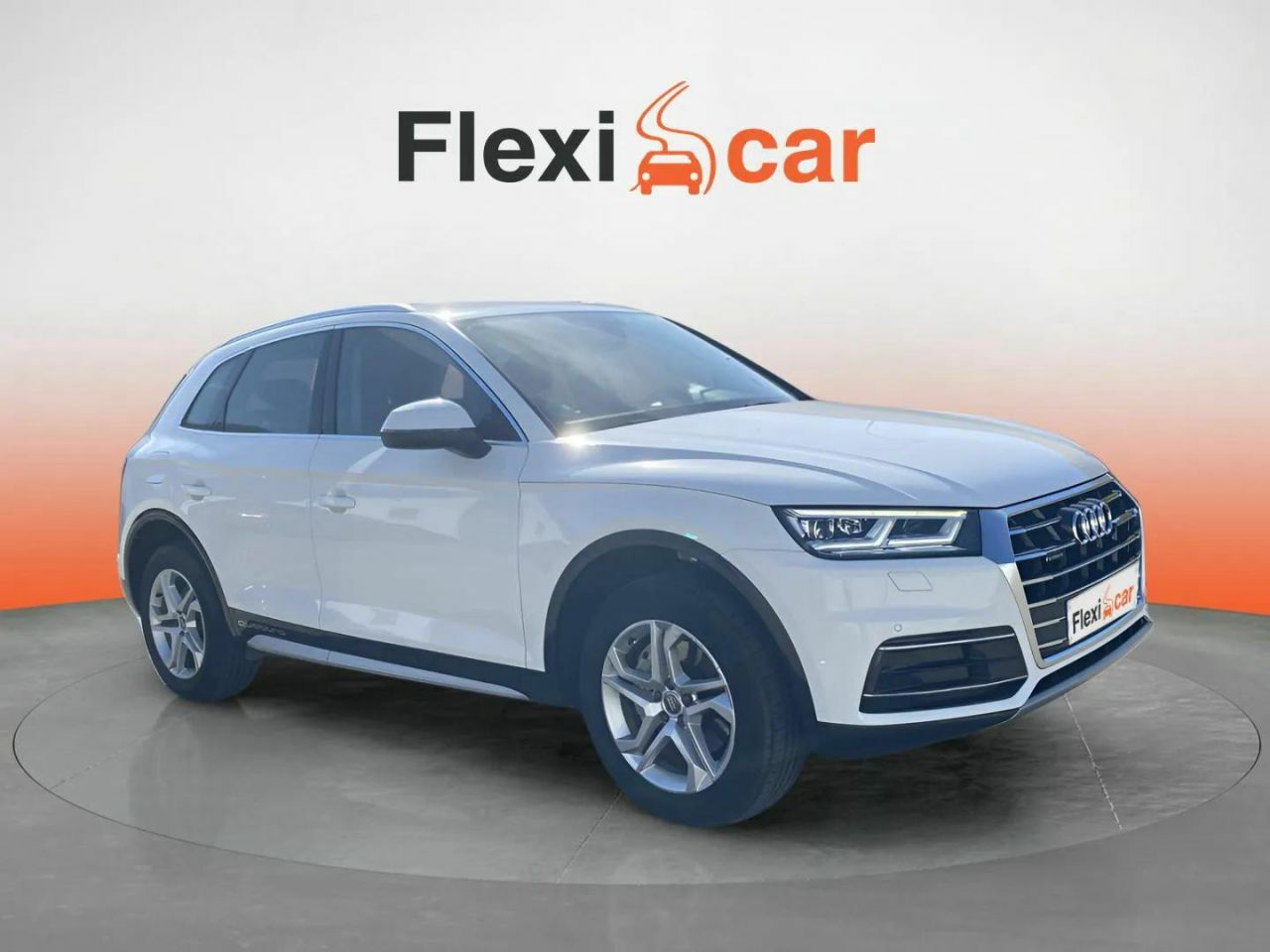 Foto audi q5 2019 /