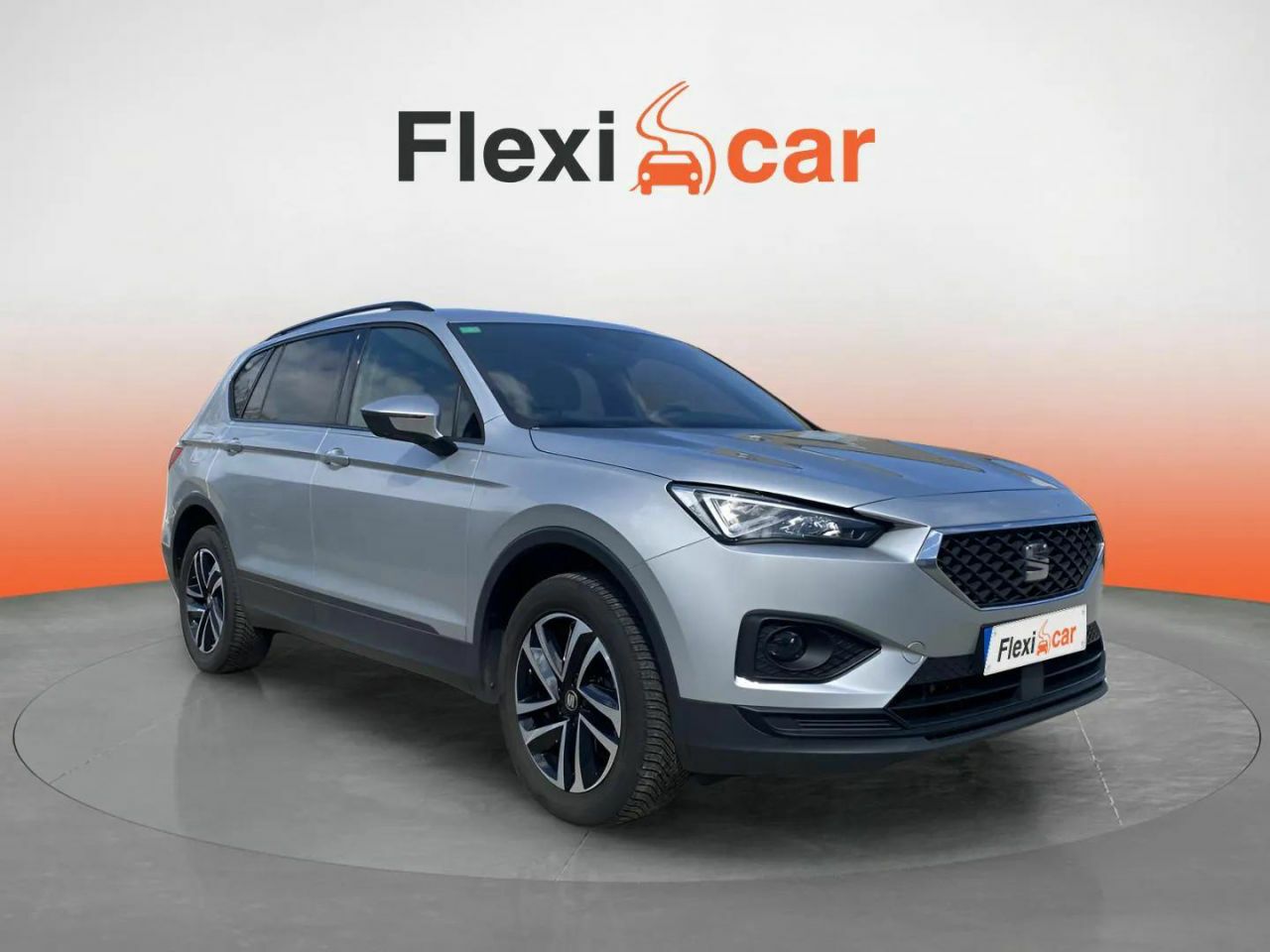Foto seat tarraco 2019 /
