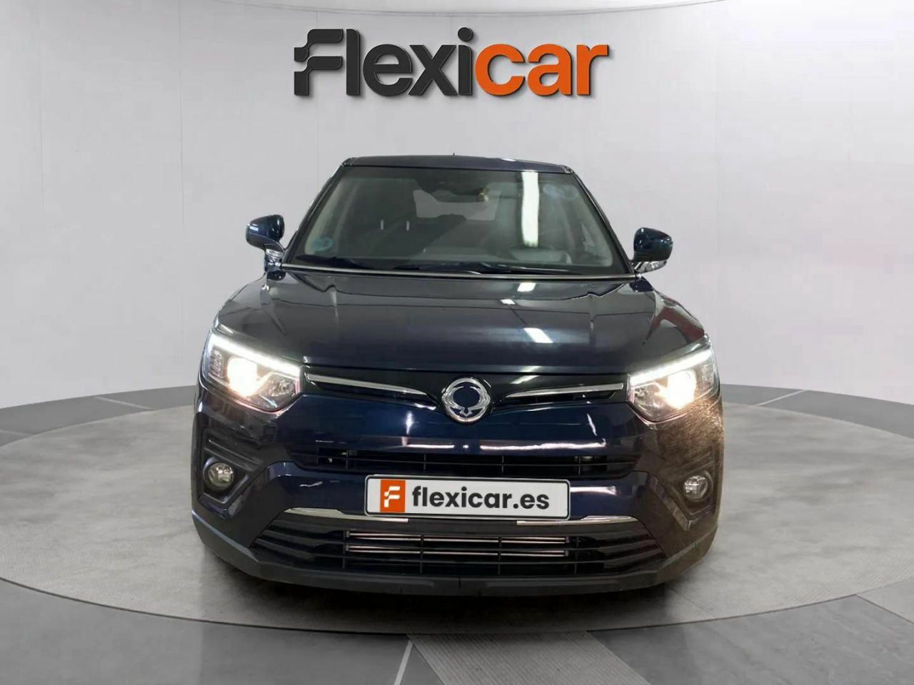 ssangyong tivoli 2023 / foto grande (2)