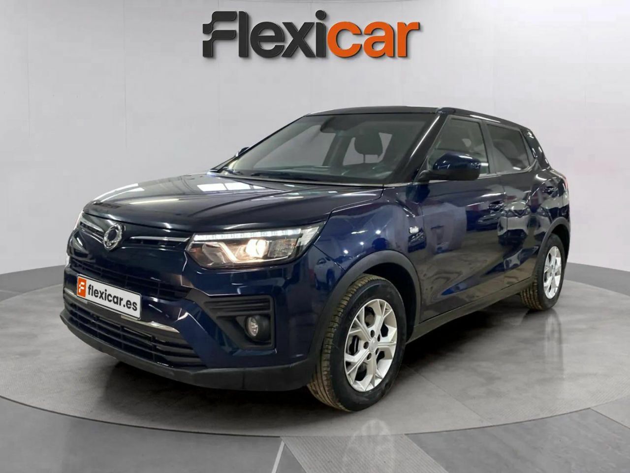 ssangyong tivoli 2023 / foto grande (3)