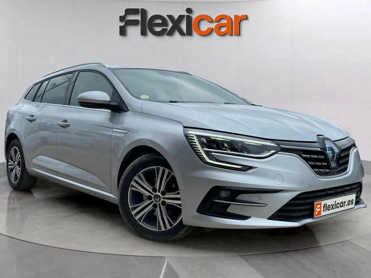 Foto renault megane 2021 /