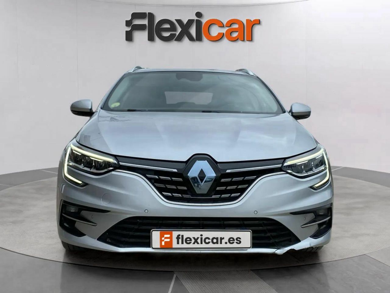 renault megane 2021 / foto grande (2)