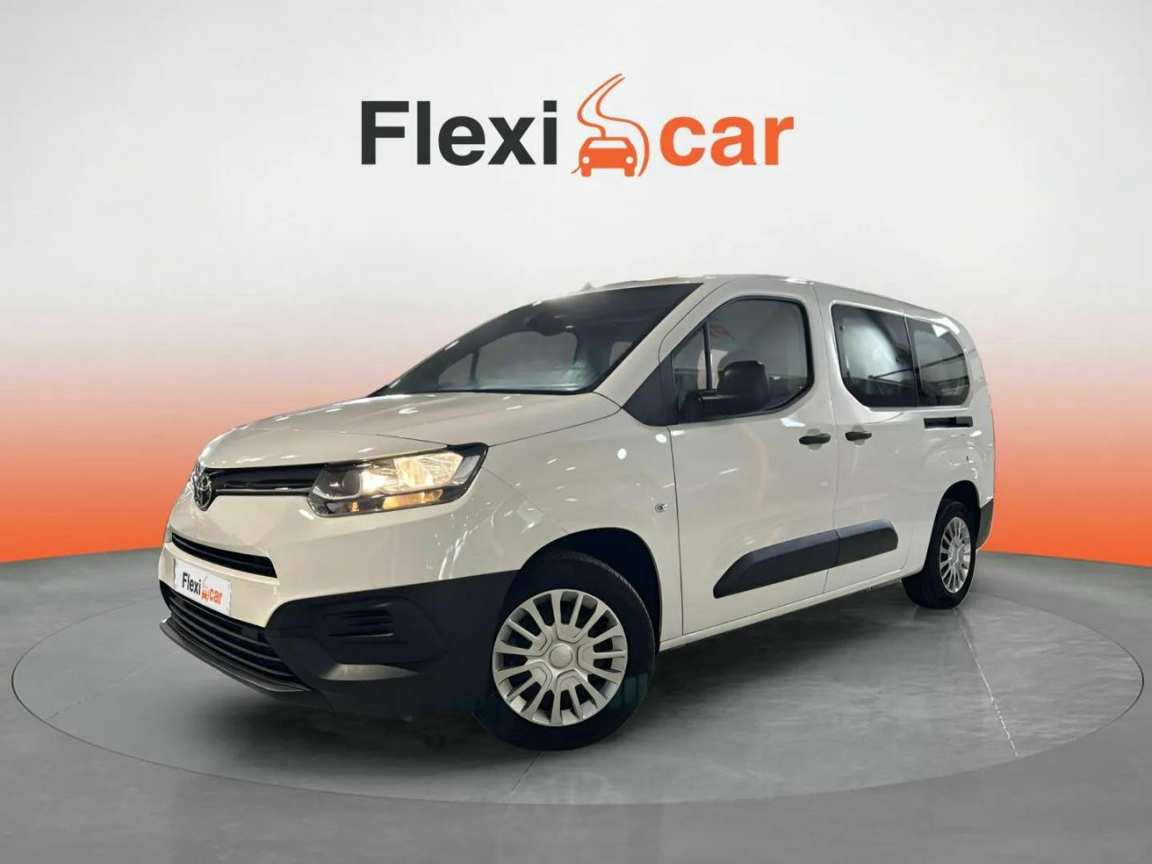 toyota proace city 2022 / foto grande (3)