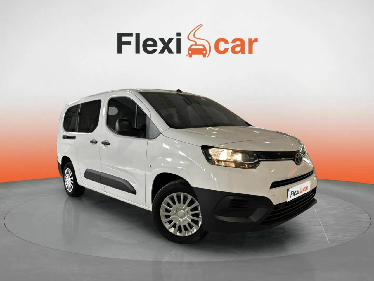 Foto toyota proace city 2022 /