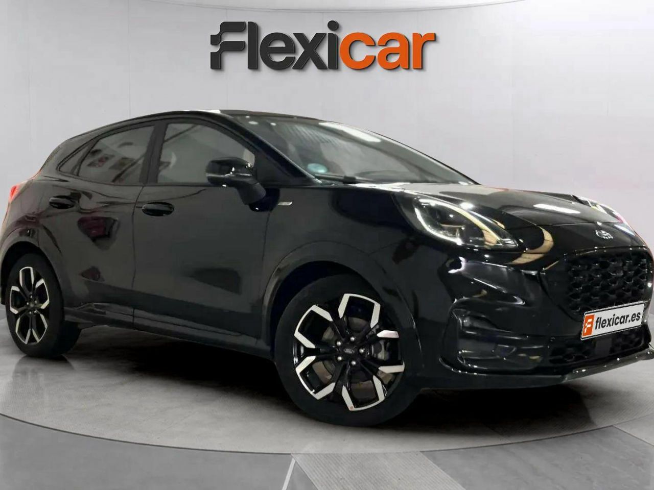 Foto ford puma 2022 /