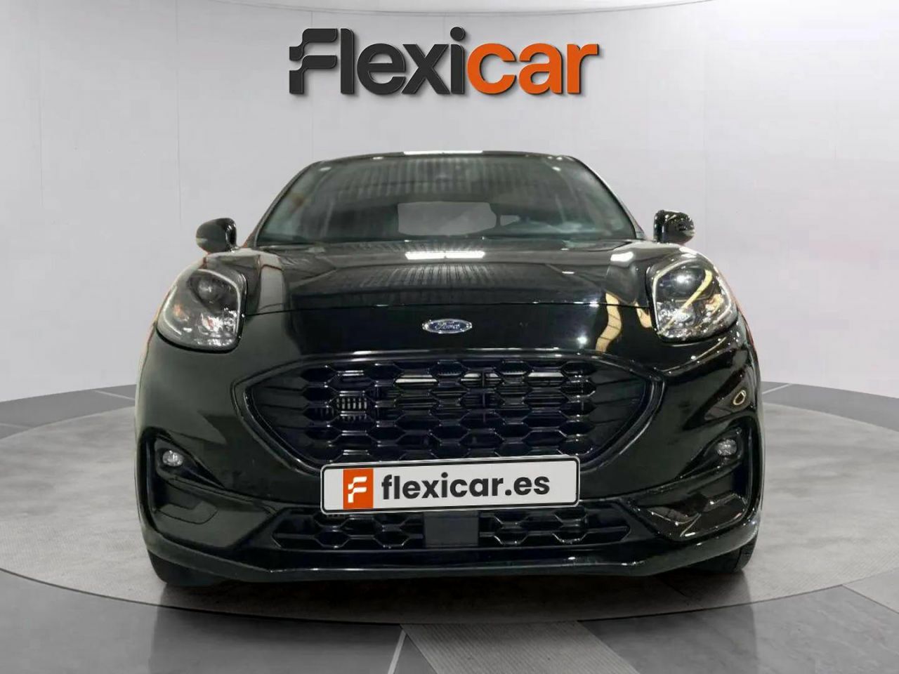 ford puma 2022 / foto grande (2)