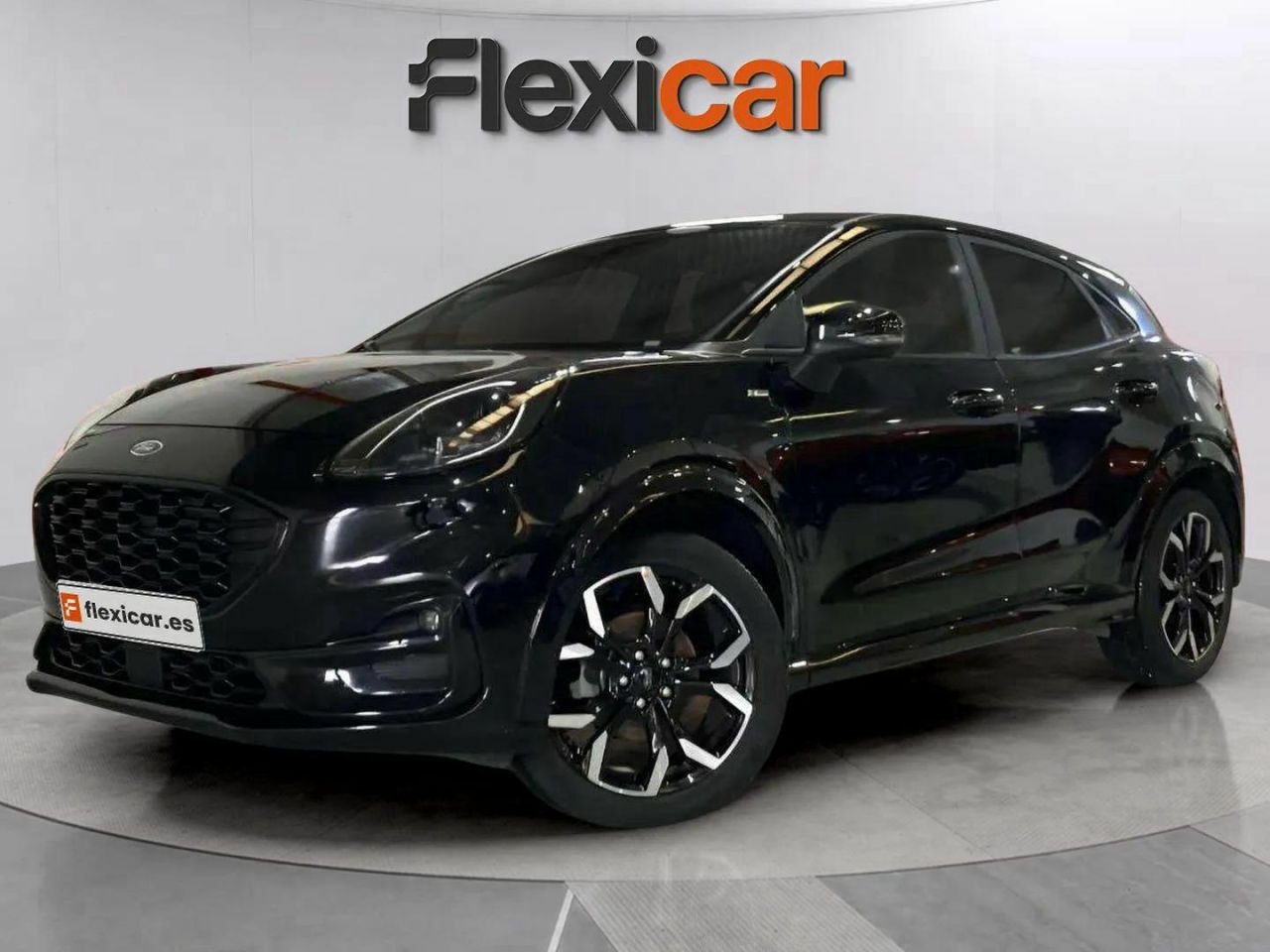 ford puma 2022 / foto grande (3)