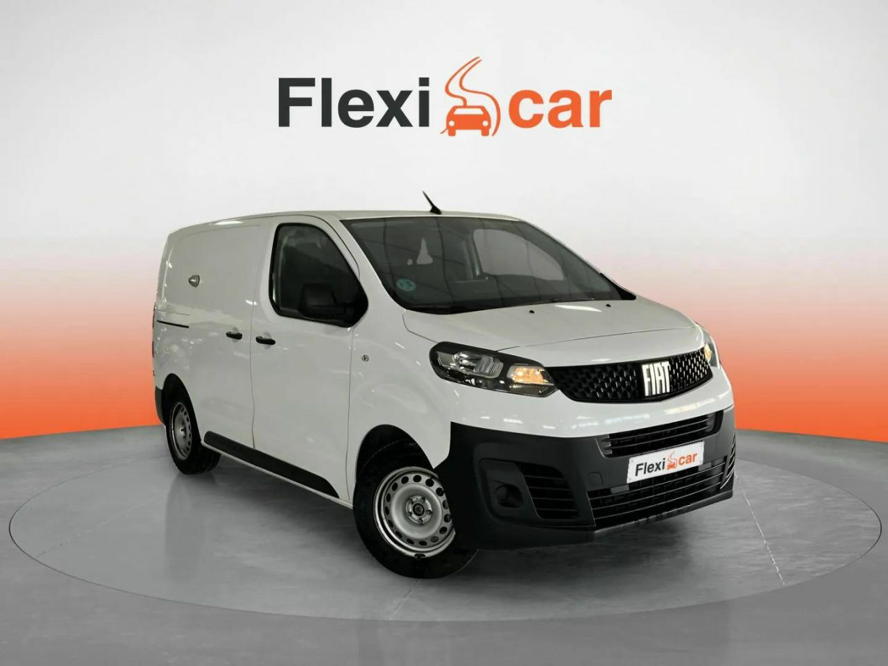 Foto fiat scudo 2022 /