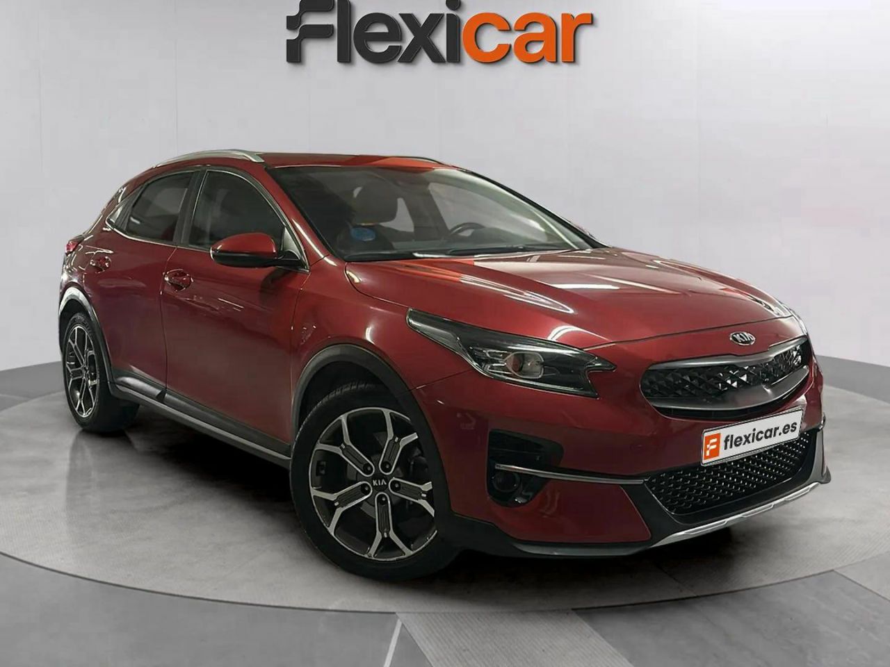 Foto kia xceed 2021 /