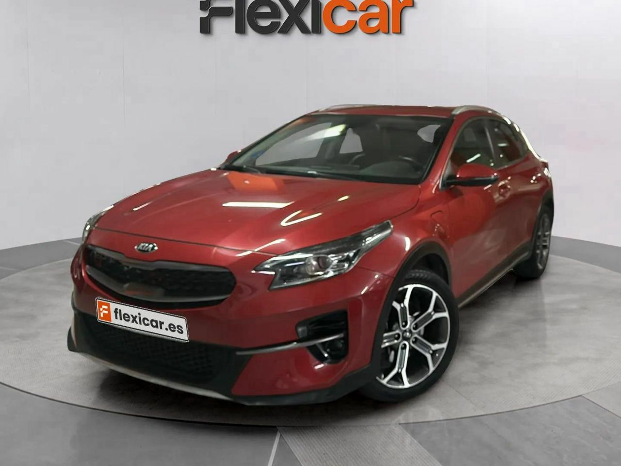 kia xceed 2021 / foto grande (2)