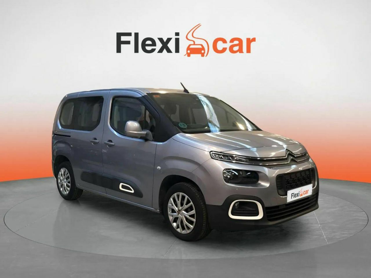 Foto citroën berlingo 2019 /