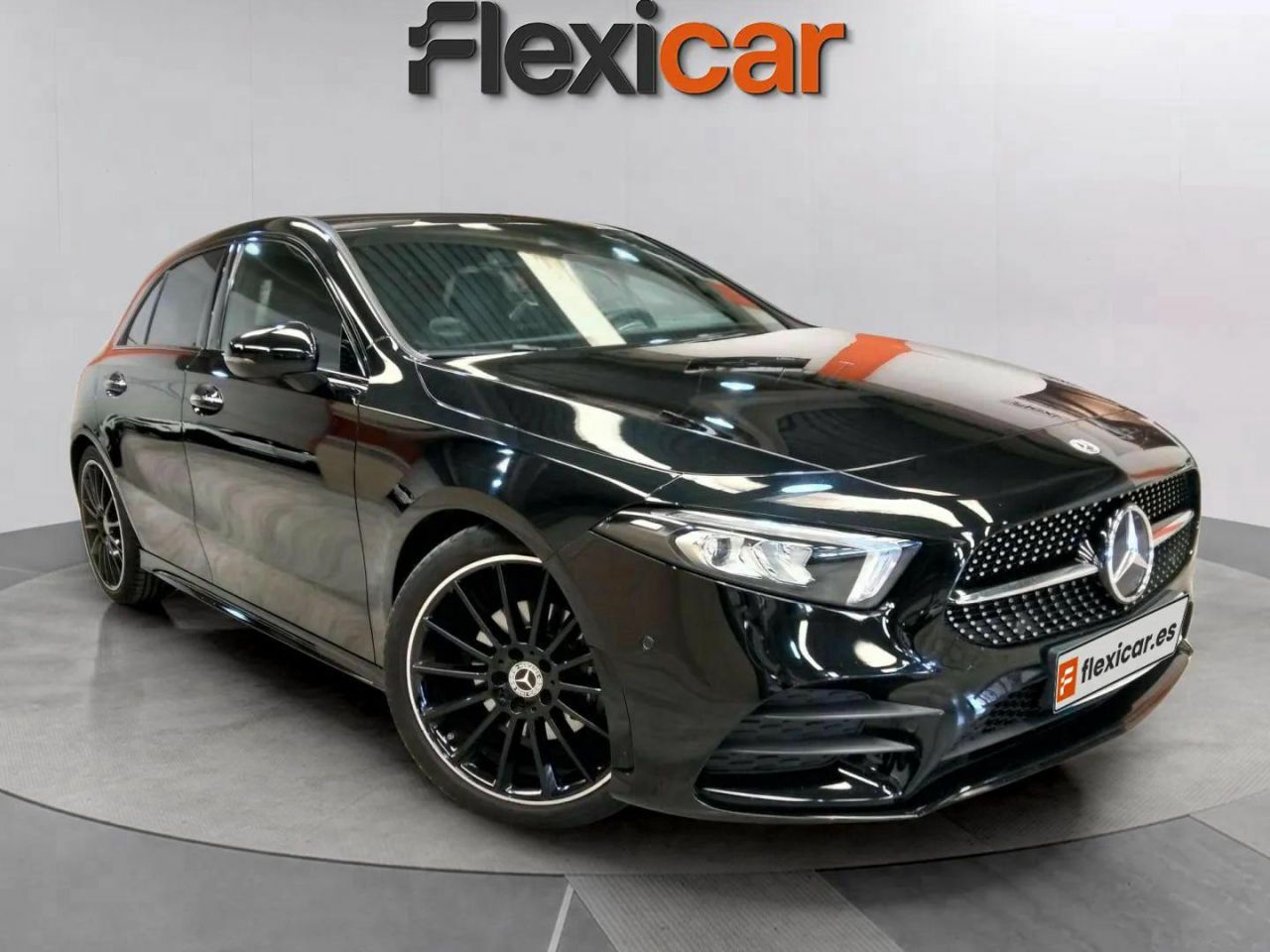 Foto mercedes clase a 2021 /