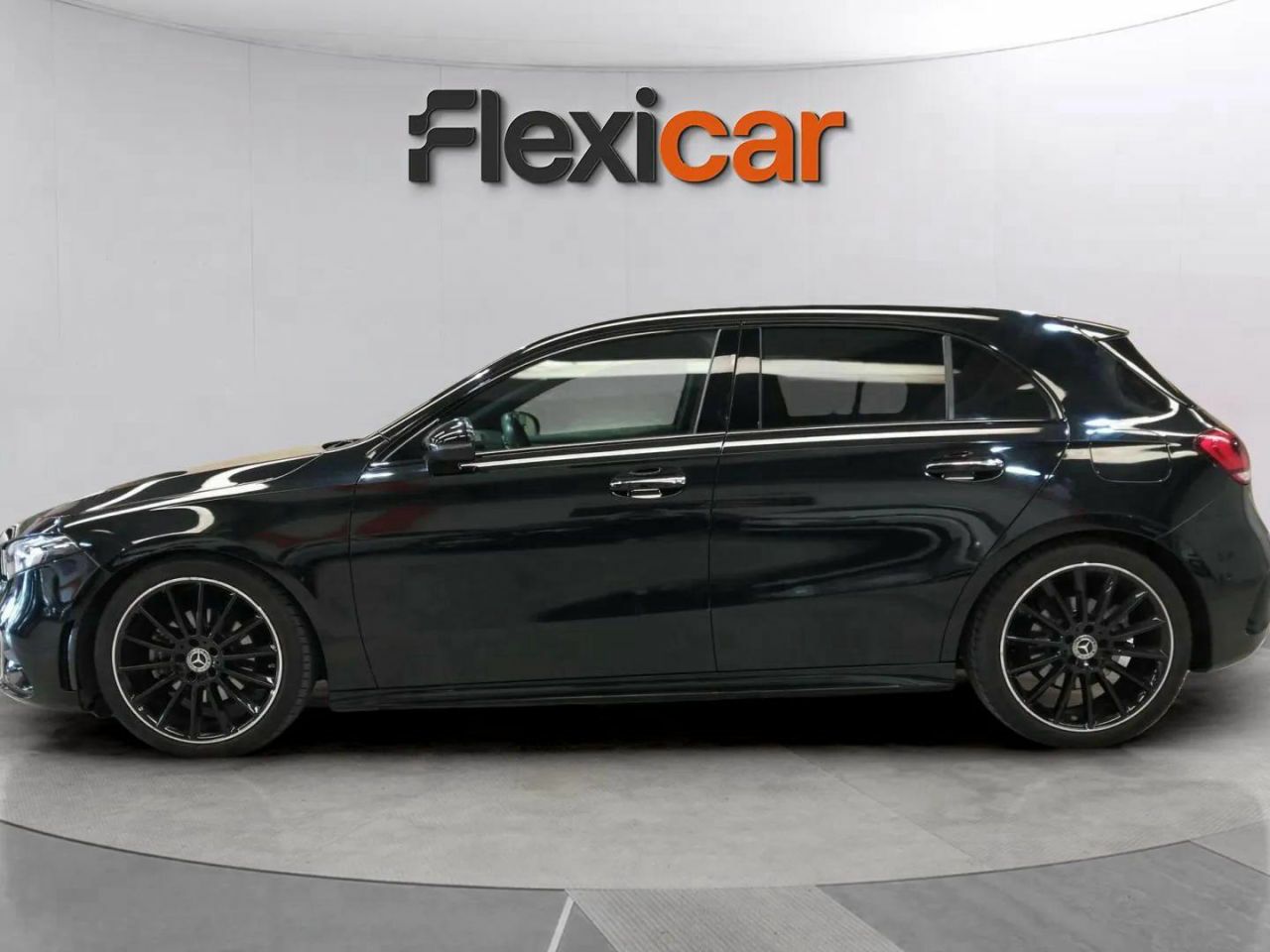 mercedes clase a 2021 / foto grande (3)