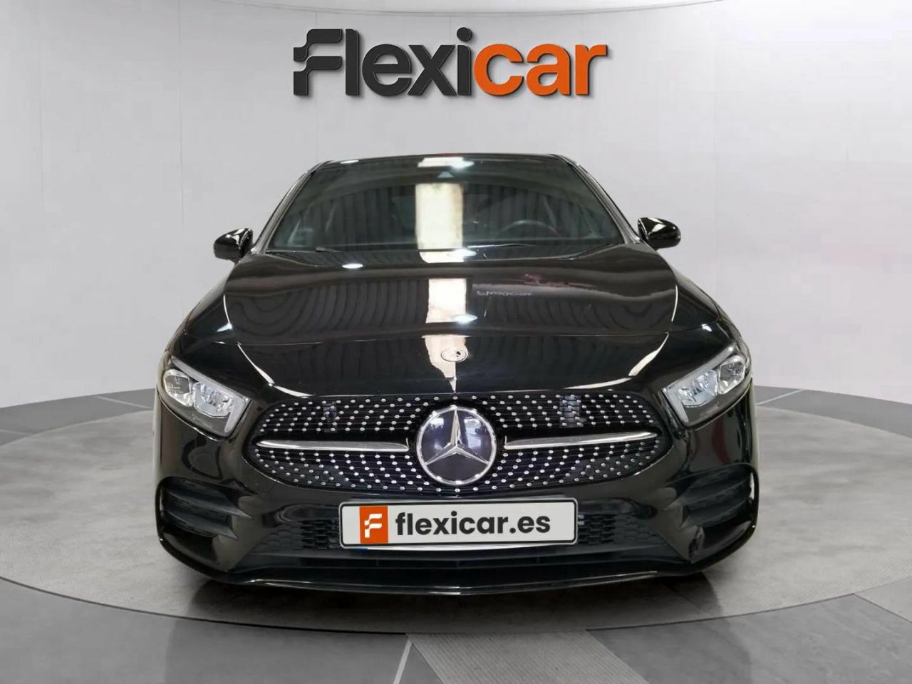 mercedes clase a 2021 / foto grande (2)