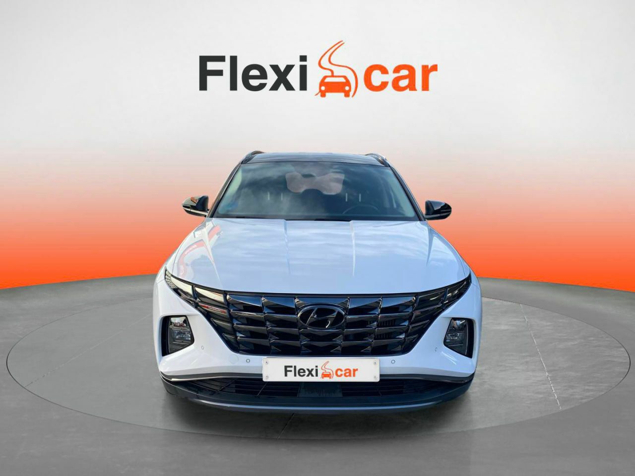 hyundai tucson 2022 / foto grande (2)