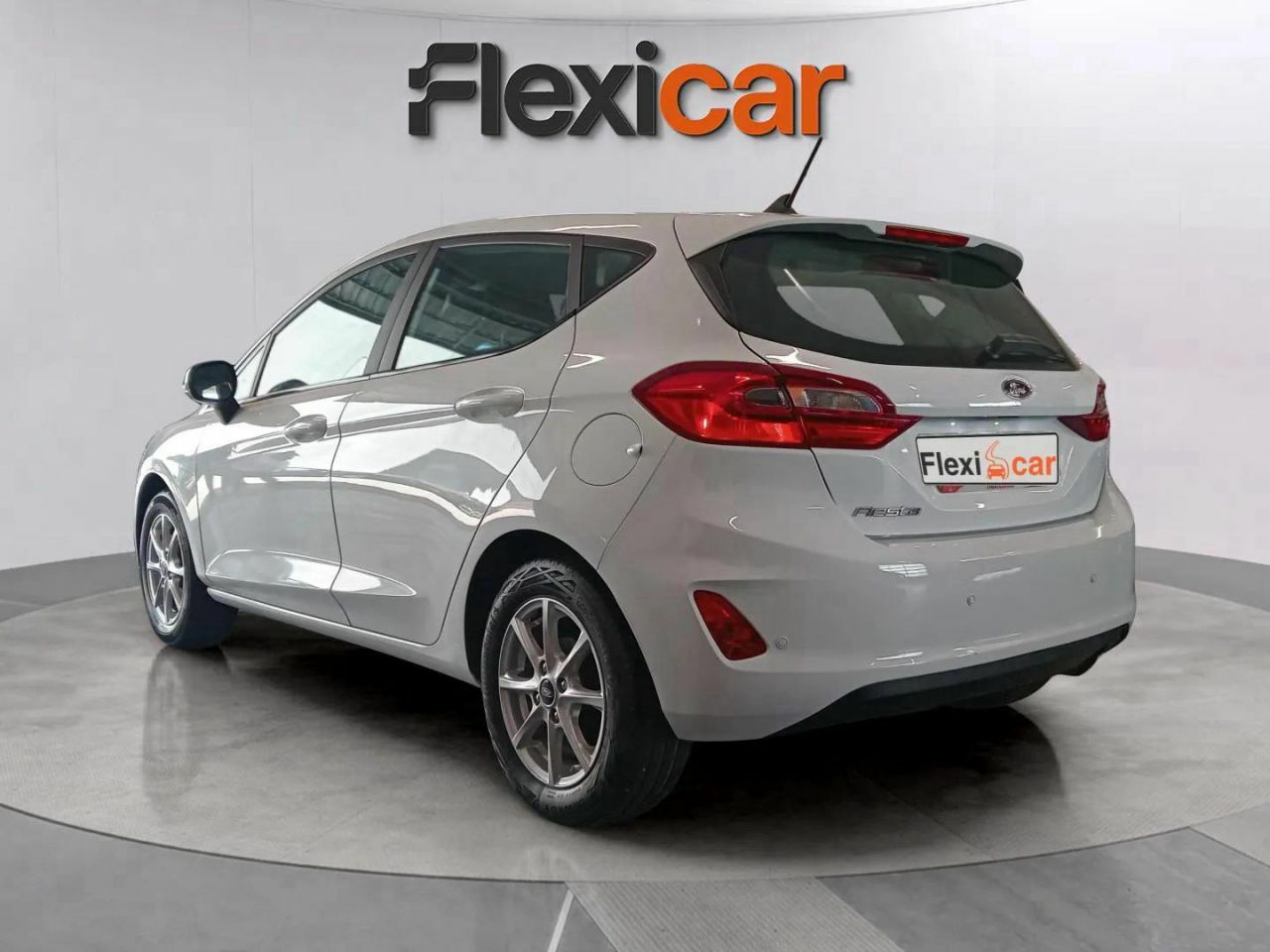 ford fiesta 2020 / foto grande (3)