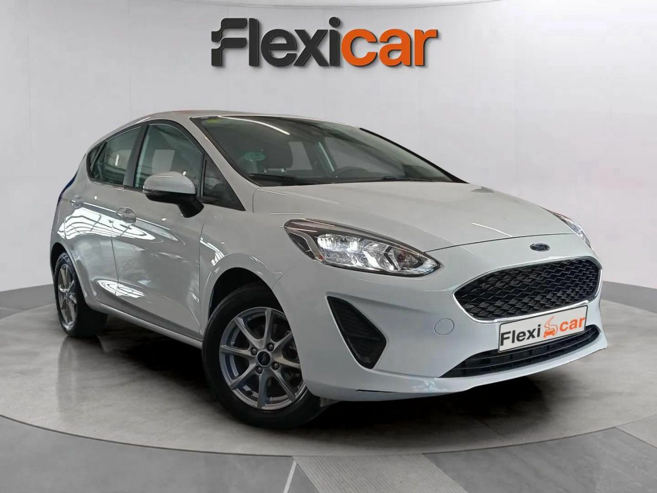Foto ford fiesta 2020 /