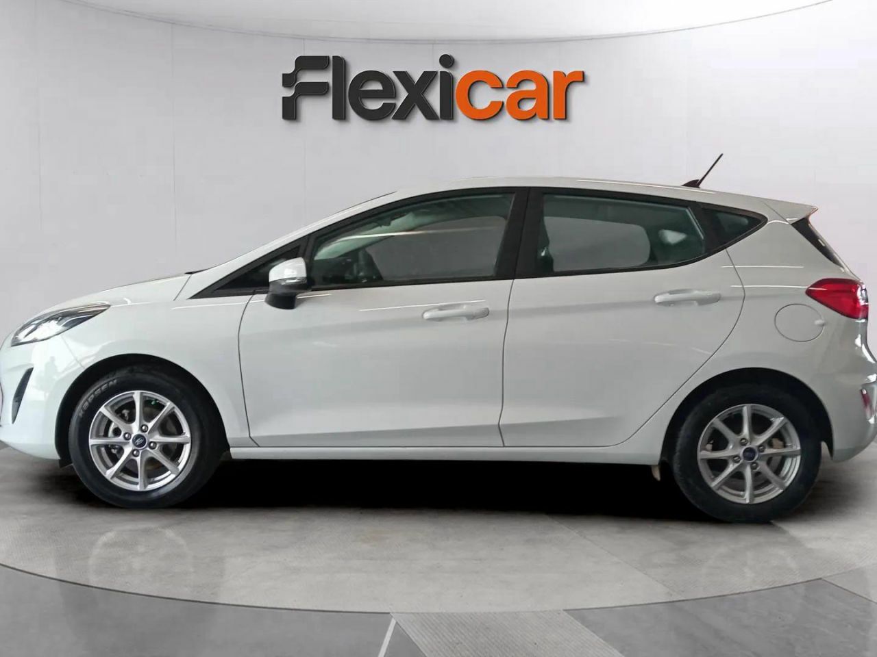 ford fiesta 2020 / foto grande (2)