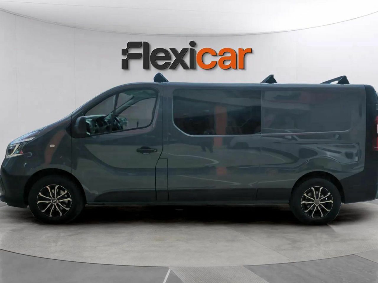 renault trafic 2021 / foto grande (3)