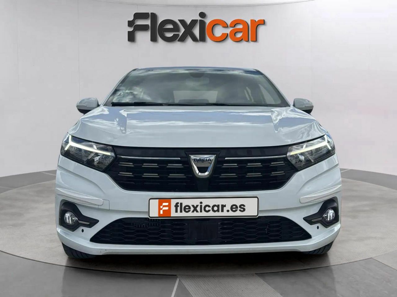 dacia sandero 2022 / foto grande (2)