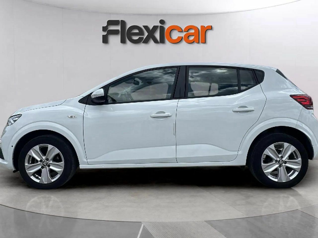 dacia sandero 2022 / foto grande (3)